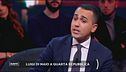 Di Battista e il caso Iene