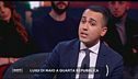 Di Battista e il caso Iene