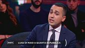 Di Battista e il caso Iene