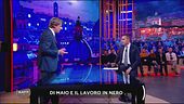 "Due importanti leggi da far passare entro l'estate"