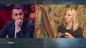Quota100, l'opinione della presidente del Gruppo Menarini