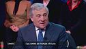 25 anni di Forza Italia