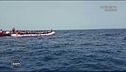 Cosa succedeva nel Mediterraneo nel 2017?
