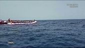 Cosa succedeva nel Mediterraneo nel 2017?