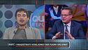 Kalus Davi contro la posizione di Fratoianni