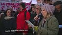 "Non siamo pesci", la manifestazione davanti alla Camera