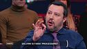 Salvini si farà processare?
