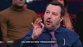 Salvini si farà processare?