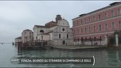 Quando gli stranieri si comprano le isole