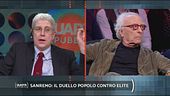 Sanremo diventa un caso politico