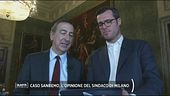 Caso Sanremo, l'opinione del sindaco di Milano