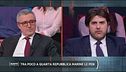 I 5 stelle in difficoltà dopo il risultato delle urne