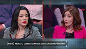 I dubbi sul reddito di cittadinanza