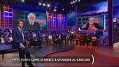 Furti: come si riesce a sfuggire al carcere