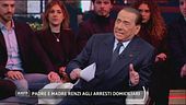 "Con la nostra riforma della giustizia non sarebbe successo"