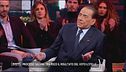 Berlusconi contro i 5 stelle
