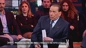 "Bisogna abbassare le tasse"