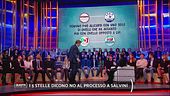 Il ballo delle alleanze
