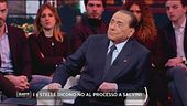 Berlusconi e i sondaggi