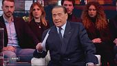 Berlusconi e la partita decisiva della Sardegna