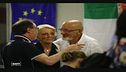 I genitori di Renzi agli arresti domiciliari