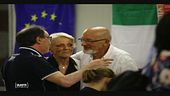 I genitori di Renzi agli arresti domiciliari