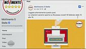 La democrazia digitale dei 5 stelle