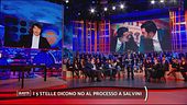 Processo a Salvini, i 5 stelle si dividono