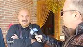 Difese il suo cantiere: condannato