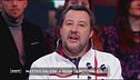 Matteo Salvini sul voto in Sardegna