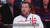 Governo: il rapporto Salvini-Di Maio regge?