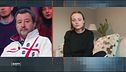 La video lettera di Martina Peveri