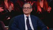 Parla il ministro dell'economia Tria