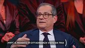 Reddito di cittadinanza