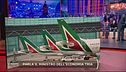 Il caso Alitalia