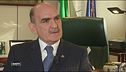 Intervista al capo della DIA