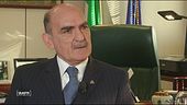 Intervista al capo della DIA