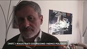 Intervista a Gianni Alemanno