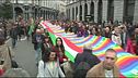 In piazza contro il razzismo