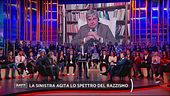 Un governo razzista?