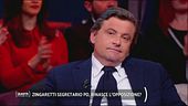 L'ex ministro Calenda sulla rinascita del PD