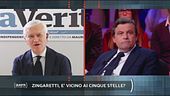 Che rapporto può esserci ora tra PD e M5s?