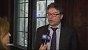 L'intervista a Giancarlo Giorgetti
