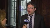 L'intervista a Giancarlo Giorgetti