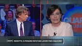 Colmare il divario tra nord e sud