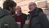 Il congresso nazionale della Magistratura Democratica