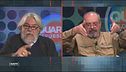 Meluzzi vs Vauro