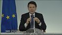 Uno scherzo a Conte
