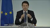Uno scherzo a Conte