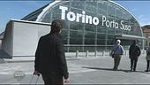 Torino-Lione in treno